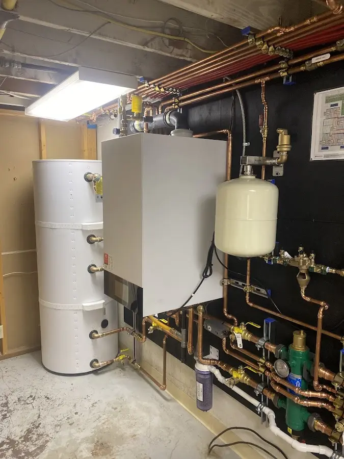 Water Heater Installation in Rogersville, MO